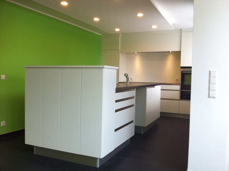 Novy Highline Andrej