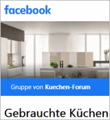 Gebrauchte Kuechen