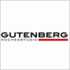 Gutenberg Küchenstudio - Küchenstudio in Norderstedt - Küchenplaner Logo