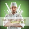 Küchenmanufaktur Brendle - Küchenstudio in Empfingen - Küchenplaner Logo