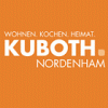 Möbel Kuboth - Küchenstudio in Nordenham - Logo