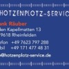 HOTZENPLOTZ-SERVICE