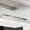 Gutmann Deckenhaube ceiling
