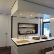 Sieder Küchen Innenarchitektur - Küchenstudio in Kelkheim - Referenzküche 2