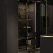 SieMatic PURE Concept Küche Mailand 2018 - 2