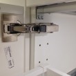 Ikea Metod - Blum Scharniere mit optionaler Dämpfung