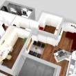 3D Planungsservice für Konsumenten, Tischler, Möbelhändler