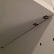 Ikea Metod - Einlegeböden gesichert