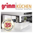 Grimm-Logo