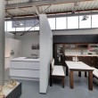 Küchen-Loft - Varia Küchenstudio in Köln - Ausstellungsküchen