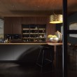 Moderner Minimalismus: i-luminate steht für hochwertige, grifflose Design-Küchen mit einzigartigem Beleuchtungskonzept.