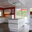 Granitza Küchen - Küchenstudio in Borchen - Küchenausstellung