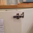 Ikea Metod - Tür vom Drehkarussel-Eckschrank