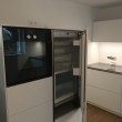 Küchenpreis: Warendorf Küche L14 Mikrostrukturlack mit Bora Classic und Plasmamade Filter