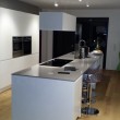 Heiliger Einbauküchen - Küchenstudio in Köln - Referenzküche