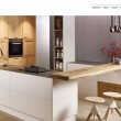 Jensen Urban Küchen - Handelsmarke des EMV Einkaufsverbandes - Planungsküche 2 - KH System Küchen
