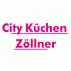 City Küchen Zöllner - Küchenstudio in Glauchau - Logo