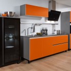 Beeck Küchen Verre M