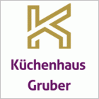 Kuechenhaus Gruber - Kuechenstudio in Potsdam - Kuechenplaner Logo