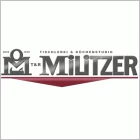 Tischlerei und Kuechenstudio Militzer in Schleiz - Kuechenplaner Logo