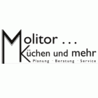 Molitor - Küchen und mehr - Eslohe - Küchenstudio - Logo
