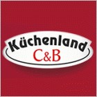 Kuechenland C und B - Kuechenstudio in Schwedt an der Oder - Kuechenplaner Logo