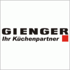 Gienger - Ihr Kuechenpartner - Kuechenstudio in Reutlingen - Kuechenplaner Logo