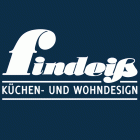 Findeiß Küchen und Wohndesign - Küchenstudio in Hof - Logo