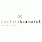 Küchenkonzept Alfred Franzen - Küchenstudio in Trier - Küchenplaner Logo