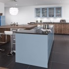 Beeck Küchen COLORLINE LG / FINESS A