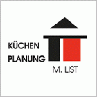 Küchenplanung List - Küchenstudio in Marburg - Küchenplaner Logo