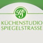 Küchenstudio Spiegelstrasse in Halberstadt - Logo