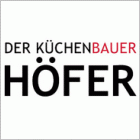 Der Kuechenbauer Hoefer - Kuechenstudio in Schwaikheim - Kuechenplaner Logo