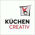 Küchen Creativ - Küchenstudio in Osnabrück - Küchenplaner Logo