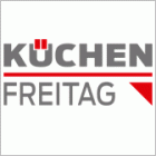 Küchen Freitag - Küchenstudio in Brietlingen - Logo