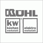 Kühl Küchen - Küchenstudio in Parchim - Küchenplaner Logo