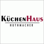 Kuechenhaus Huthmacher - Kuechenstudio in Endingen - Kuechenplaner Logo