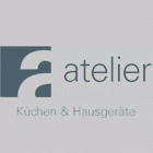 Atelier Küchen und Hausgeräte - Küchenstudio in Karlsruhe - Logo