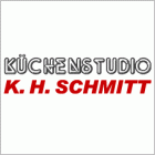 Kuechenstudio Schmitt in Saarwellingen - Kuechenplaner Logo