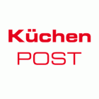 Küchen Post - Friesack - Küchenstudio - Logo
