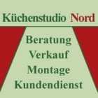 Küchenstudio Nord - Brandenburg - Logo