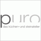 Puro Küchen und Steinatelier - Küchenstudio in Münster - Logo