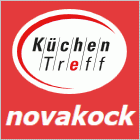 Kuechentreff Novakock - Kuechenstudio in Ratingen - Kuechenplaner Logo
