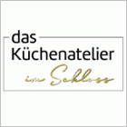 Kuechenatelier im Schloss - Kuechenstudio in Rheda-Wiedenbrueck- Kuechenmoebelgeschaeft - Logo