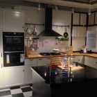 Ikea Küchen - Method 2