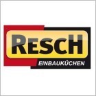 Resch Einbaukuechen - Kuechenstudio in Illingen - Kuechenplaner Logo