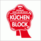 Küchen Block - Küchenstudio in Meckenbeuren - Küchenplaner - Logo