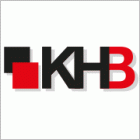 KHB Küchenund Hausgeräte - Küchenstudio in Mannheim - Logo