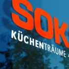 Sokol Küchen - Cover
