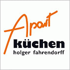 Apart Küchen Holger Fahrendorff - Küchenstudio in Riesa - Küchenplaner Logo